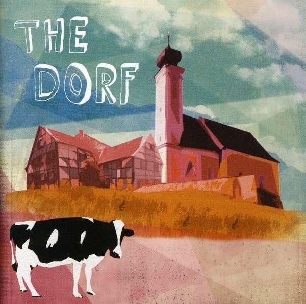 the dorf - the dorf